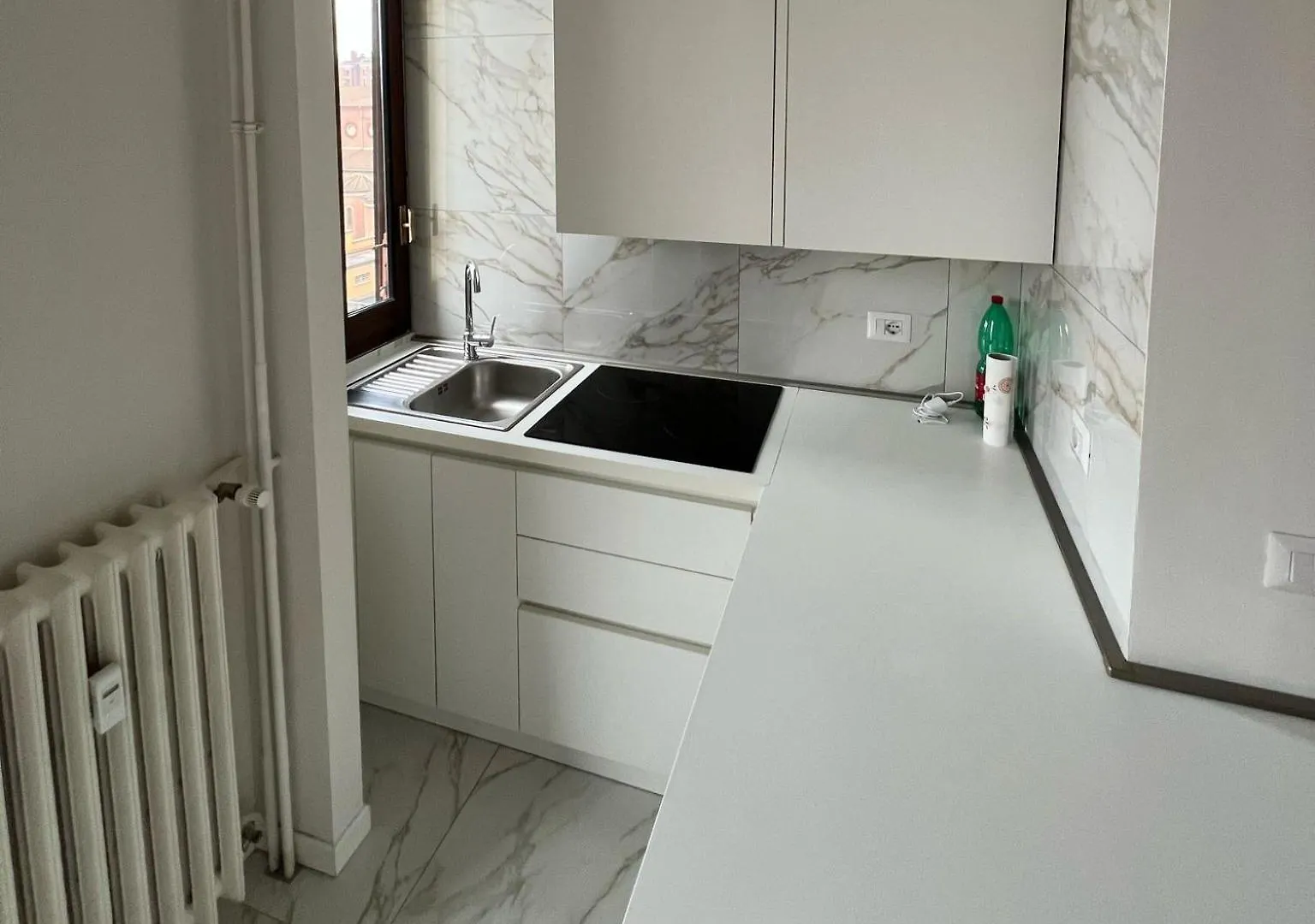 B&B Milano Criste Italy