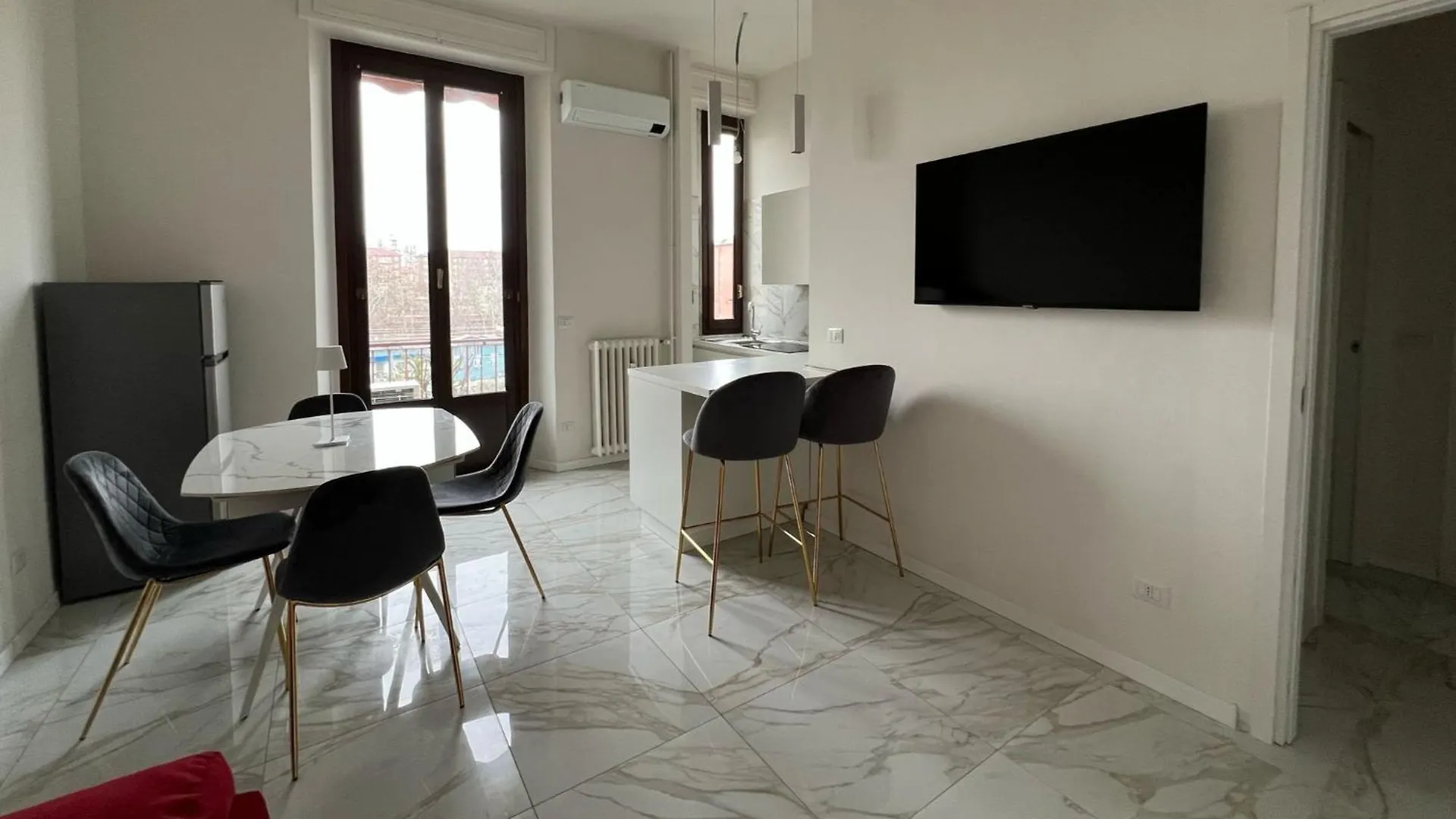 B&B Milano Criste