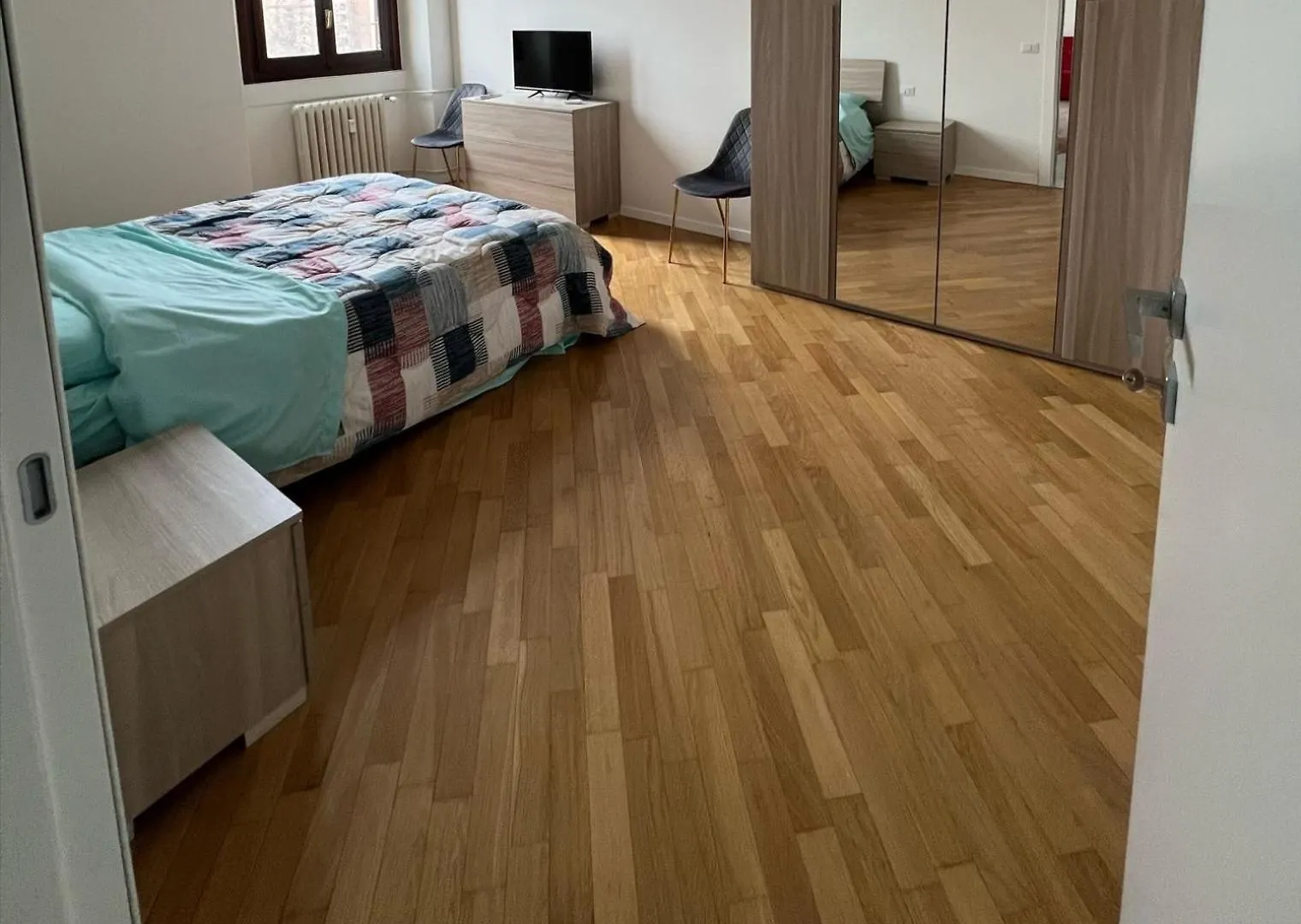 Apartment B&B Milano Criste Italy