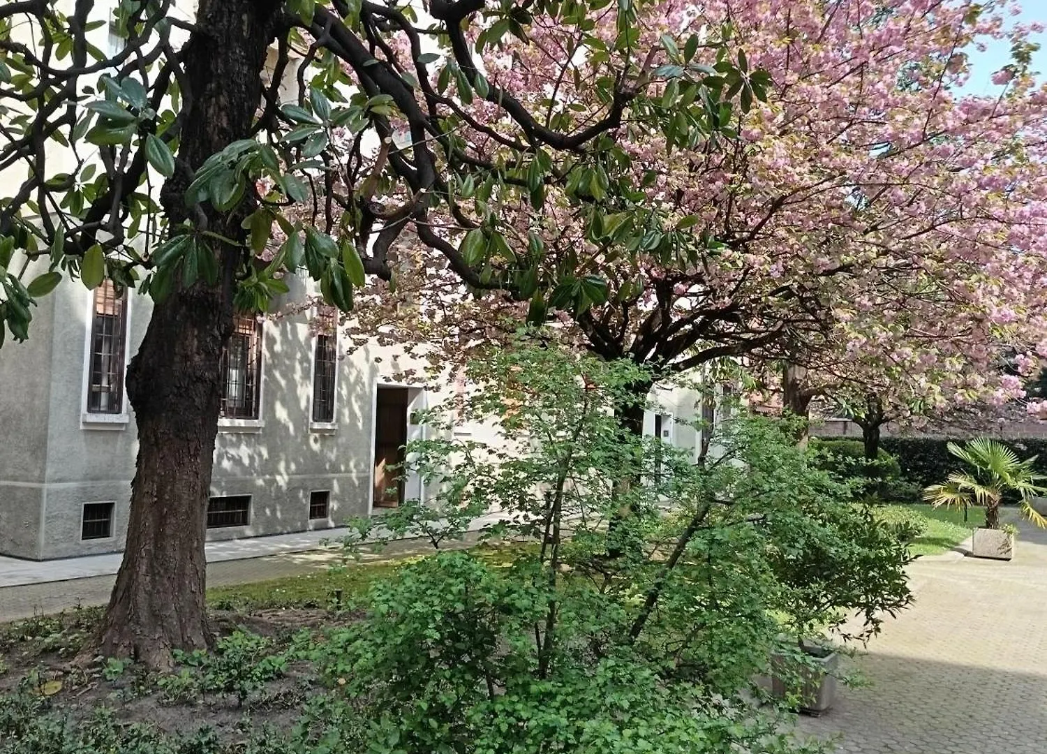 B&B Milano Criste